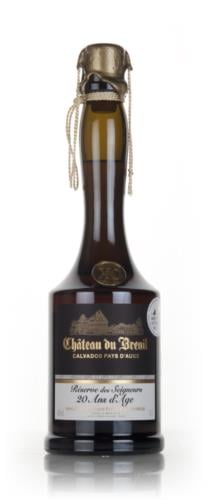 Chteau du Breuil Reserve des Seigneurs XO