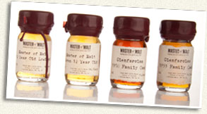 Drinks by the Dram