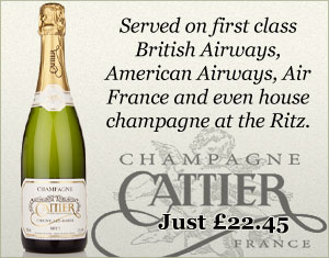 Cattier Champagne