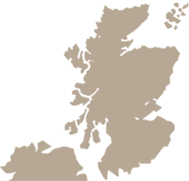Scotland Regions