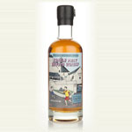Master of Malt New Bowmore