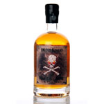 250,000 Scovilles Naga Chilli Vodka