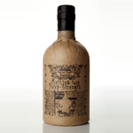 Navy Strength Gin
