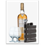 The Macallan: The Flask