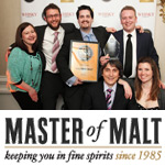 World Whiskies Awards 2013