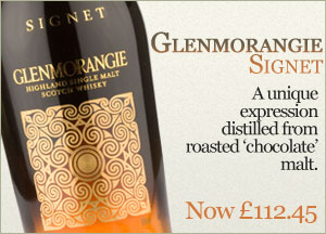 Glenmorangie Signet