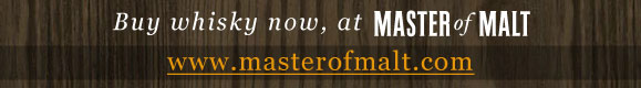 Buy whisky from Master of Malt