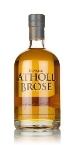 Atholl Brose