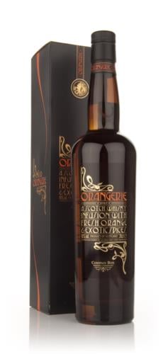 Compass Box Orangerie