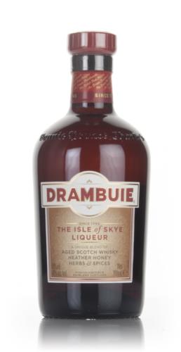 Drambuie