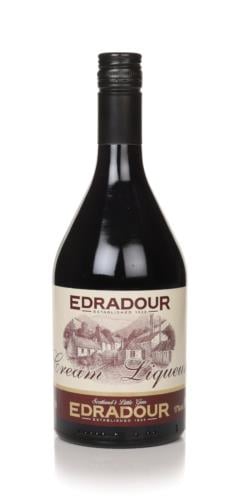 Edradour Cream Liqueur