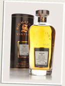 Ardmore 20 Year Old 1990 (Signatory)