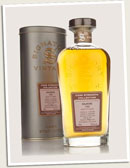 Dalmore 17 Year Old 1990 (Signatory)