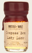 Compass Box Lady Luck