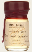 Compass Box The Peat Monster