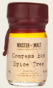 Compass Box Spice Tree