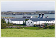 Ardbeg Distillery