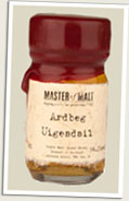 Dram of Ardbeg Uigeadail