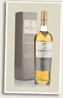The Macallan 10 Year Old Fine Oak 