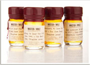 Premium Drams