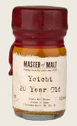 Yoichi 20 Year Old Dram