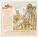 Glenfarclas 40 Scottish Classic