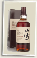  Yamazaki Sherry Cask 