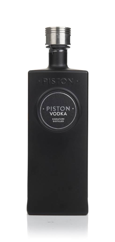 Piston Vodka product image