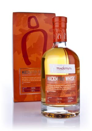 Mackmyra First Edition