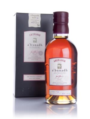 Aberlour A