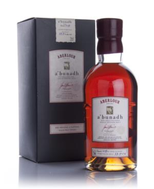 Aberlour A