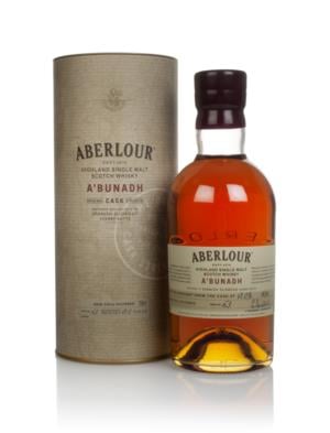 Aberlour A