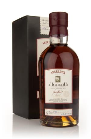 Aberlour A