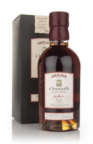 Aberlour A