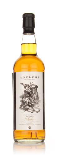 Adelphi Private Stock Loyal Old Mature Scotch Whisky