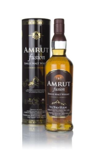 Amrut Fusion