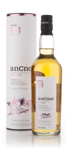 An Cnoc 1993 Single Malt Scotch Whisky
