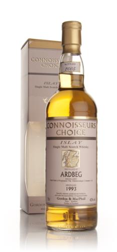 Ardbeg 1993 Connoisseur