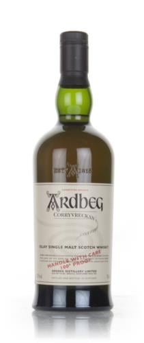 Ardbeg Corryvreckan 