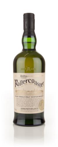 Ardbeg Rollercoaster  (Committee Release) Single Malt Scotch Whisky