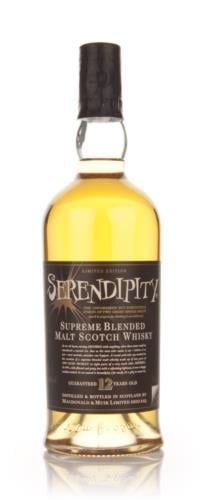 Ardbeg 12 Year Old Serendipity Single Malt Scotch Whisky