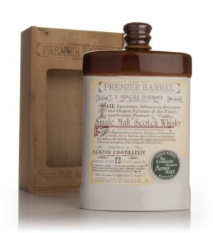 Arran 12 Year Old Douglas Laing Premier Barrel Single Malt Scotch Whisky