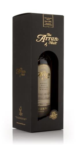 Arran (Bourgogne Cask) Single Malt Scotch Whisky