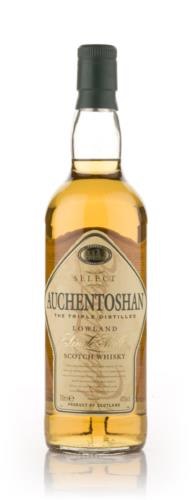 Auchentoshan Select  Single Malt Scotch Whisky