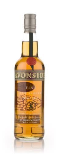 Avonside 8 Year Old