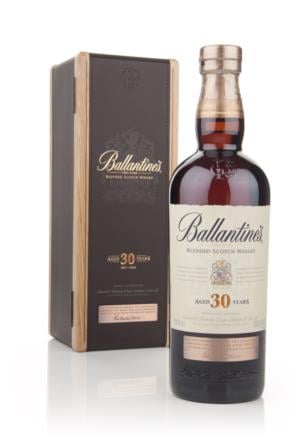 Ballantines 30 Year Old