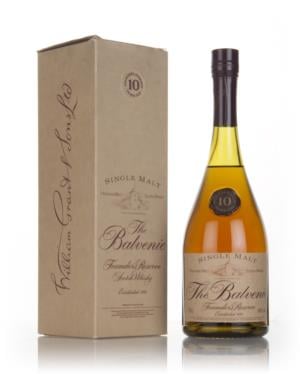 Balvenie Founders Reserve ( Rare Cognac Bottle) Single Malt Scotch Whisky