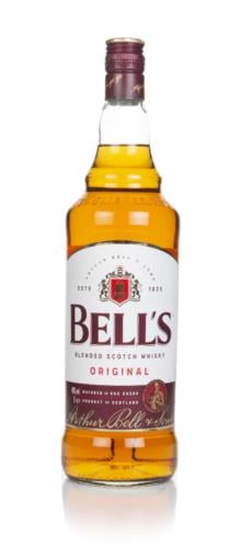 Bells Original 1l