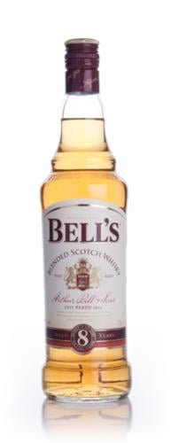 Bells 8 Year Old