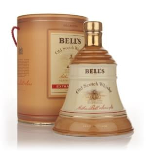 Bells Extra Special Decanter